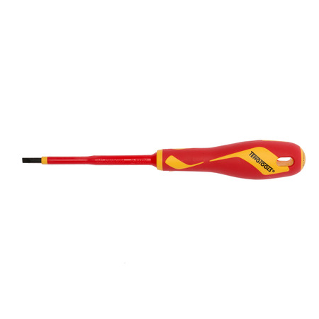 TENG TOOLS SCREWDRIVER.1000V.FLAT MDV824N